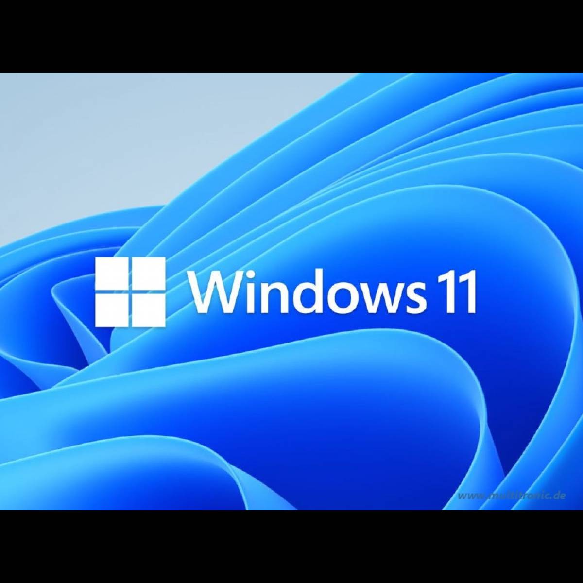 Windows 11 ist da